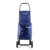 Carro Rolser I-max Termo Zen 2 Ruedas  - Azul