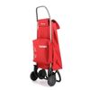 Carro Rolser I-max Termo Zen 4 Ruedas - Rojo