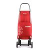 Carro Rolser I-max Termo Zen 4 Ruedas - Rojo