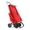 Carro Rolser I-max Termo Zen 4 Ruedas - Rojo