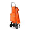 Carro Rolser I-max Termo Zen 4 Ruedas - Mandarina