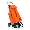 Carro Rolser I-max Termo Zen 4 Ruedas - Mandarina