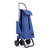 Carro Rolser I-max Termo Zen 4 Ruedas - Azul