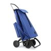 Carro Rolser I-max Termo Zen 4 Ruedas - Azul