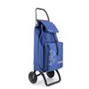 Carro Rolser Saquet Termo Ln 2 Ruedas - Azul