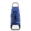 Carro Rolser Saquet Termo Ln 2 Ruedas - Azul