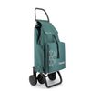 Carro Rolser Saquet Termo Ln 4 Ruedas - Verde