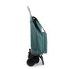 Carro Rolser Saquet Termo Ln 4 Ruedas - Verde