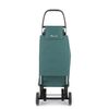 Carro Rolser Saquet Termo Ln 4 Ruedas - Verde