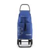 Carro Rolser Saquet Termo Ln 4 Ruedas - Azul