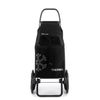 Carro Rolser Saquet Termo Ln 6 Ruedas Sube Escaleras - Negro