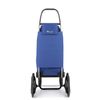 Carro Rolser Saquet Termo Ln 6 Ruedas Sube Escaleras - Azul