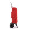 Carro Rolser Igloo Termo Mf 2 Ruedas - Rojo