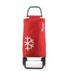 Carro Rolser Igloo Termo Mf 2 Ruedas - Rojo