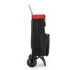 Carro Rolser Termo Fresh Mf 2 Ruedas - Negro/rojo