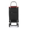 Carro Rolser Termo Fresh Mf 2 Ruedas - Negro/rojo