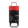 Carro Rolser Termo Fresh Mf 2 Ruedas - Negro/rojo