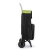 Carro Rolser Termo Fresh Mf 2 Ruedas - Negro/lima