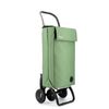 Carro Rolser Sbelta Tweed 4.2 - Verde