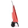 Carro Rolser Akanto Mf 2 Ruedas - Coral