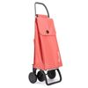 Carro Rolser Akanto Mf 4 Ruedas - Coral