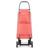 Carro Rolser Akanto Mf 4 Ruedas - Coral