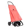 Carro Rolser Akanto Mf 4 Ruedas - Coral