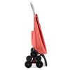 Carro Rolser Akanto Mf 6 Ruedas Sube Escaleras - Coral