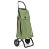 Carro Rolser Akanto Mf 2 Ruedas Plegable - Kaki