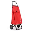 Carro Rolser Akanto Mf 2 Ruedas Plegable - Rojo