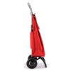 Carro Rolser Akanto Mf 2 Ruedas Plegable - Rojo