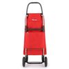 Carro Rolser Akanto Mf 2 Ruedas Plegable - Rojo