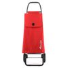 Carro Rolser Akanto Mf 2 Ruedas Plegable - Rojo