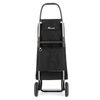 Carro Rolser Akanto Mf 2 Ruedas Plegable - Negro