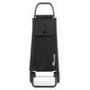 Carro Rolser Akanto Mf 2 Ruedas Plegable - Negro