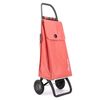 Carro Rolser Akanto Mf 2 Ruedas Plegable - Coral