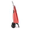 Carro Rolser Akanto Mf 2 Ruedas Plegable - Coral