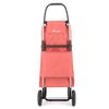 Carro Rolser Akanto Mf 2 Ruedas Plegable - Coral