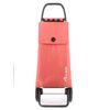 Carro Rolser Akanto Mf 2 Ruedas Plegable - Coral