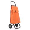 Carro Rolser Akanto Mf 2 Ruedas Plegable - Naranja