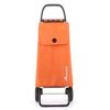 Carro Rolser Akanto Mf 2 Ruedas Plegable - Naranja