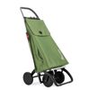 Carro Rolser Akanto Mf 4 Ruedas Plegable - Kaki