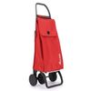 Carro Rolser Akanto Mf 4 Ruedas Plegable - Rojo