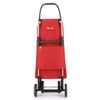 Carro Rolser Akanto Mf 4 Ruedas Plegable - Rojo