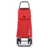 Carro Rolser Akanto Mf 4 Ruedas Plegable - Rojo