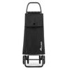 Carro Rolser Akanto Mf 4 Ruedas Plegable - Negro