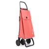 Carro Rolser Akanto Mf 4 Ruedas Plegable - Coral