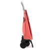 Carro Rolser Akanto Mf 4 Ruedas Plegable - Coral