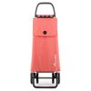 Carro Rolser Akanto Mf 4 Ruedas Plegable - Coral