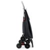 Carro Rolser Akanto Mf 6 Ruedas Sube Escaleras Plegable - Marengo